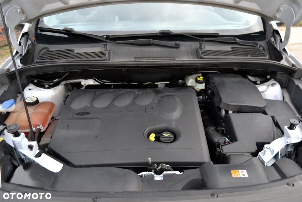 Ford Kuga 2.0 TDCi 4x4 Trend - 14