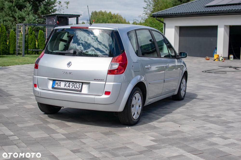 Renault Scenic - 14