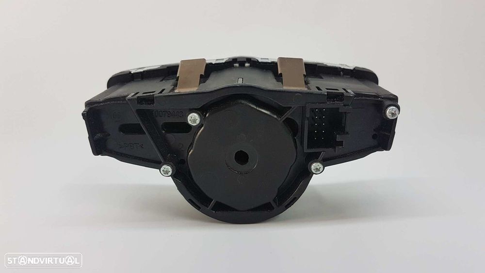 COMANDO DAS LUZES MERCEDES CLASE GLC COUPE (BM 253)(6.2016->) GLC 220 D 4MATIC (... - 3