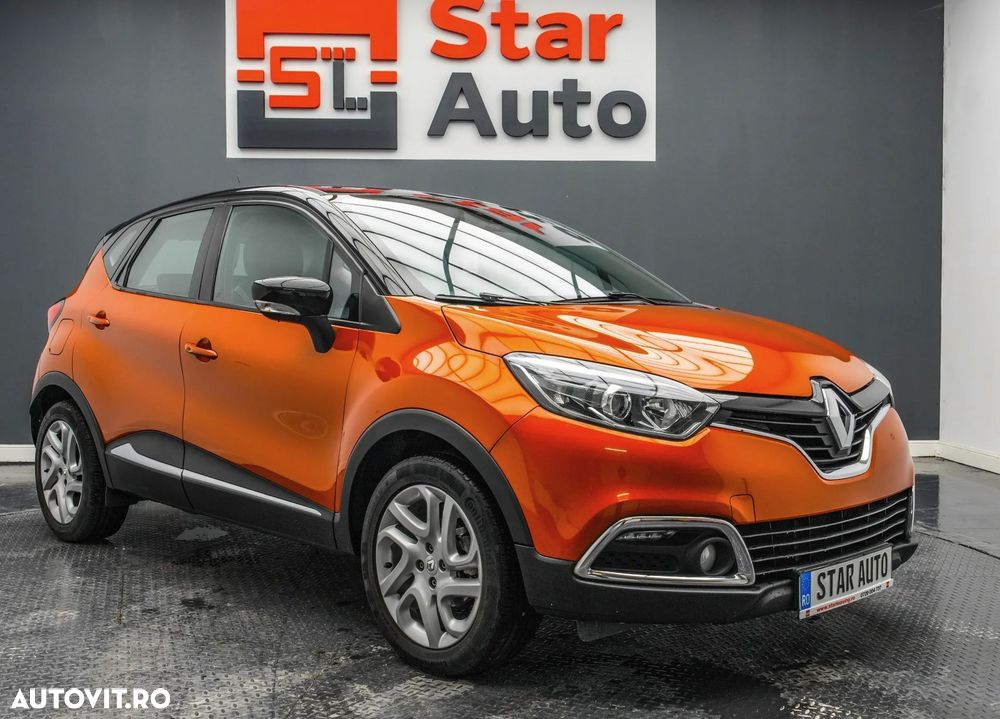 Renault Captur ENERGY TCe XMOD - 4