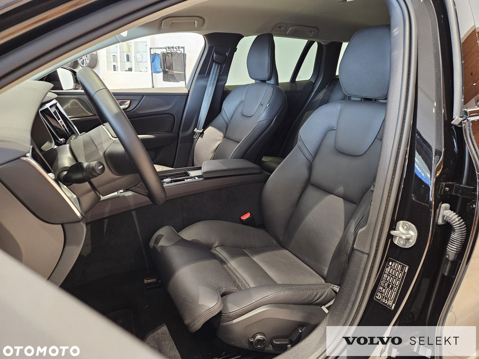 Volvo V60 - 17