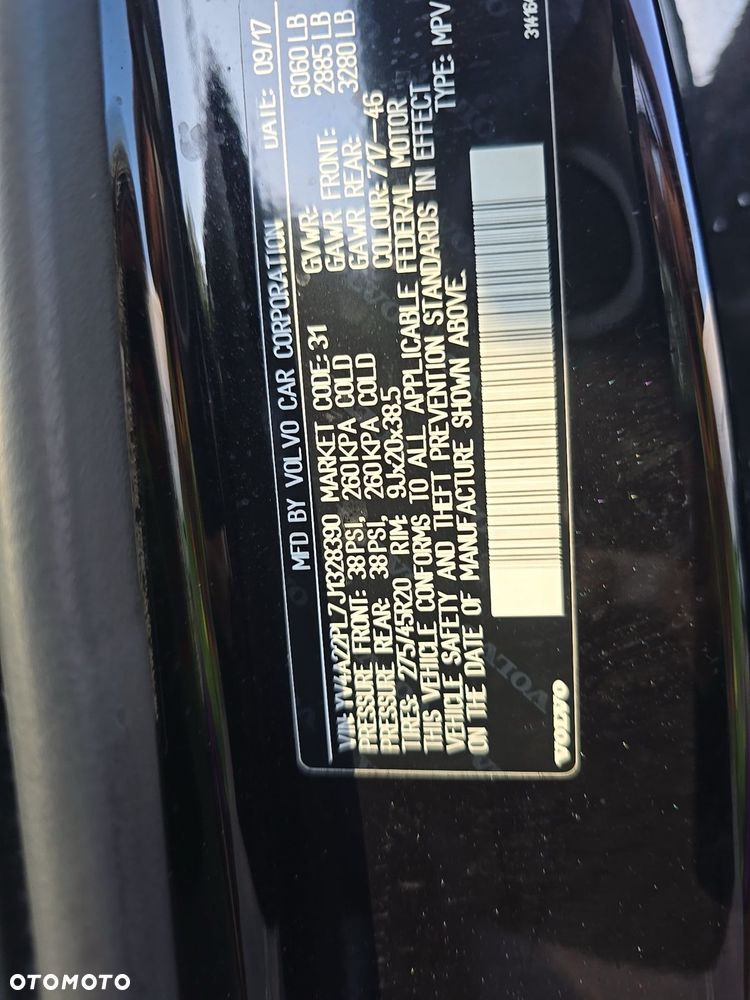 Volvo XC 90 - 19