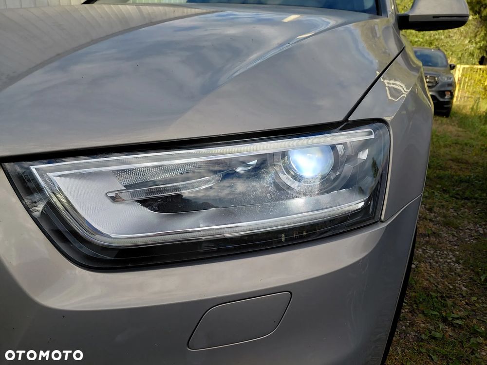Audi Q3 2.0 TDI Quattro Prime Line S tronic - 34