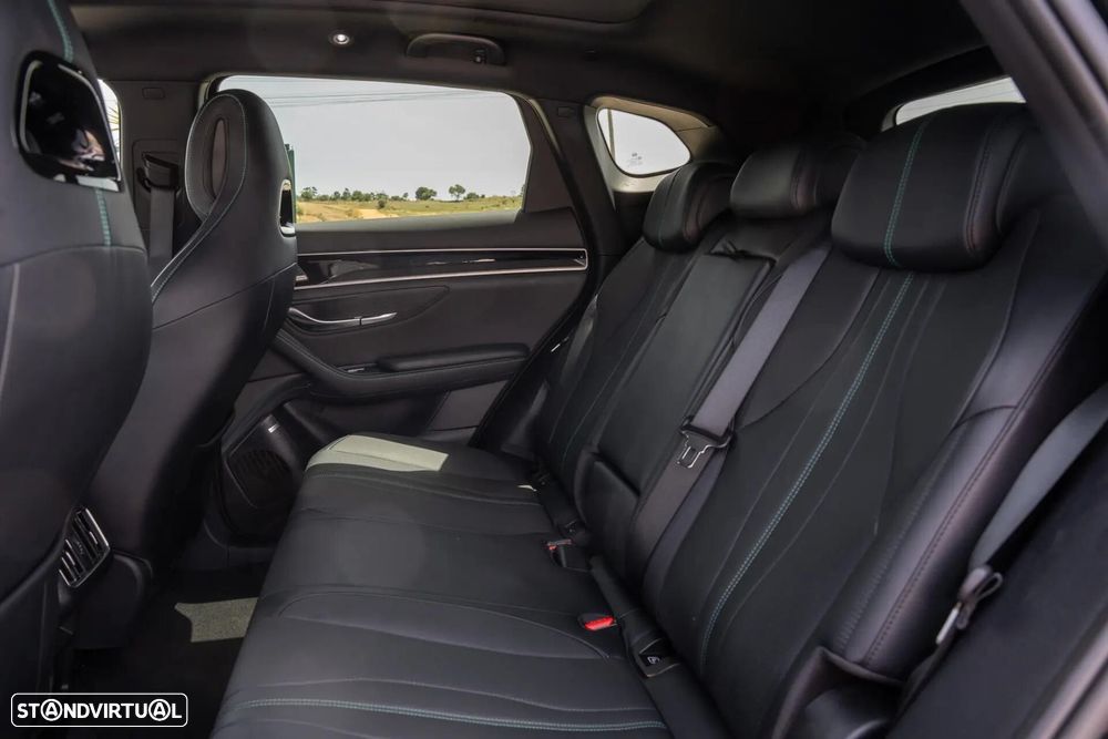 BYD Seal U 1.5 DM-i Comfort - 31