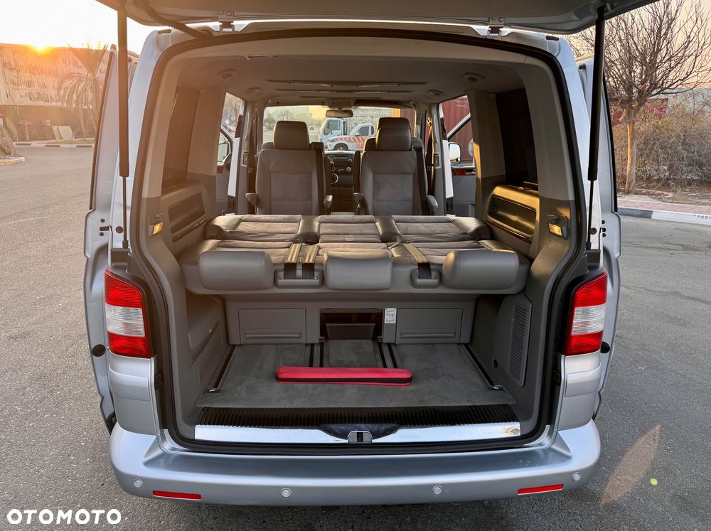 Volkswagen Multivan L1 Highline - 21