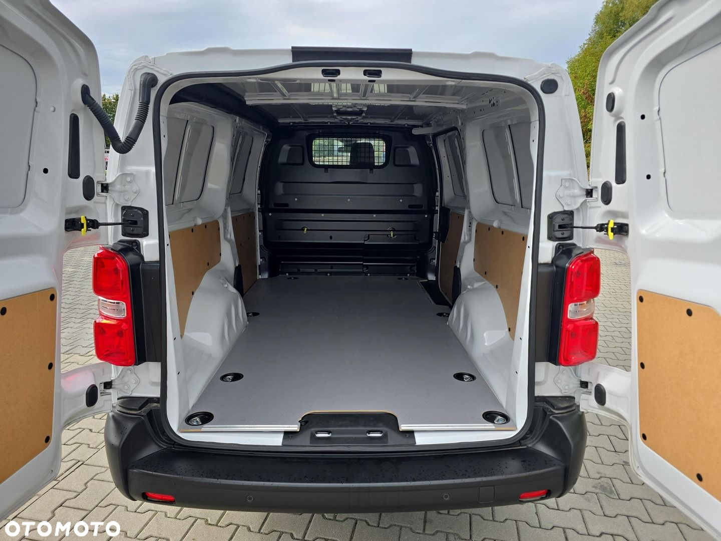 Toyota PROACE - 12