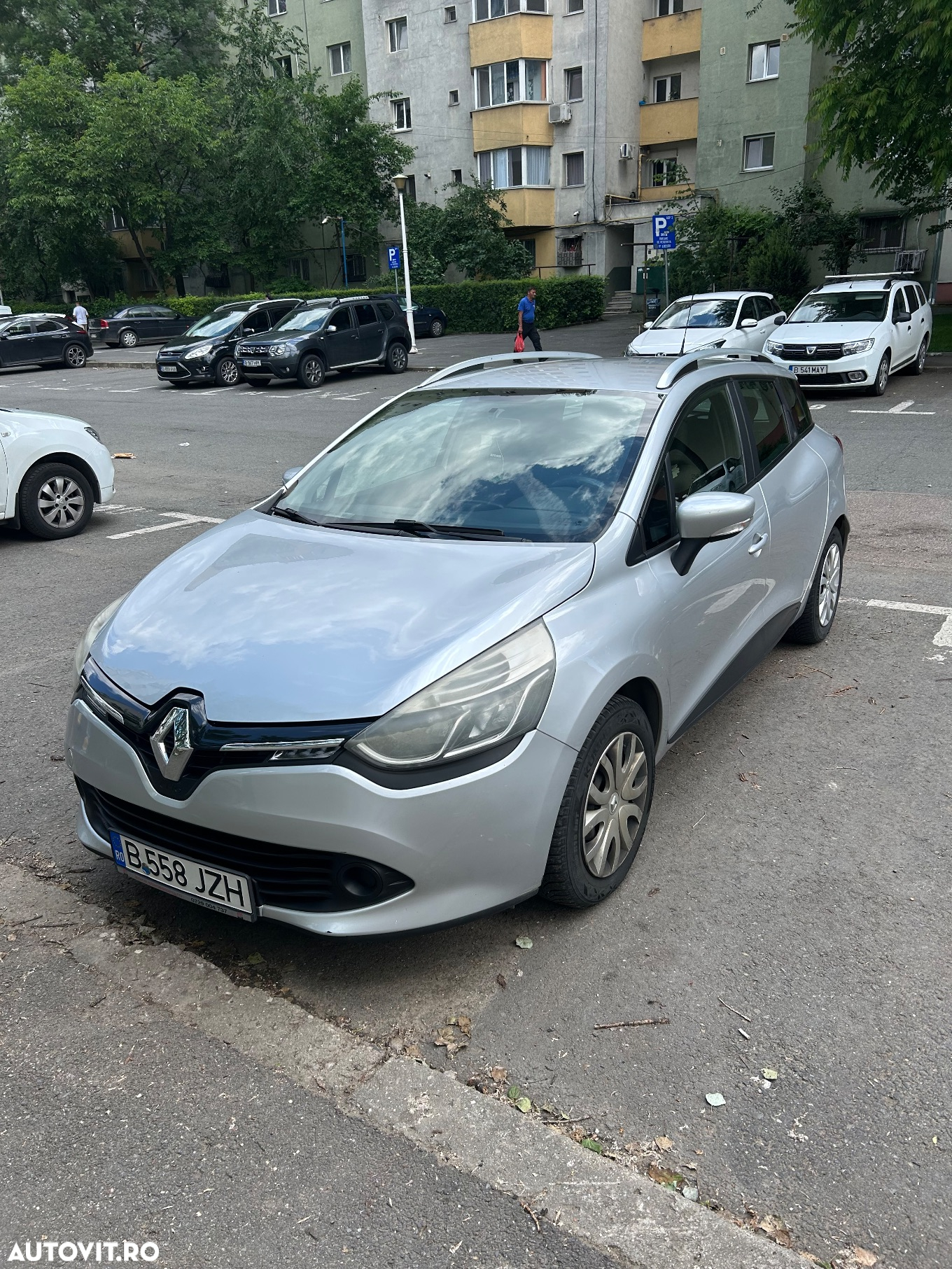 Renault 4 - 10
