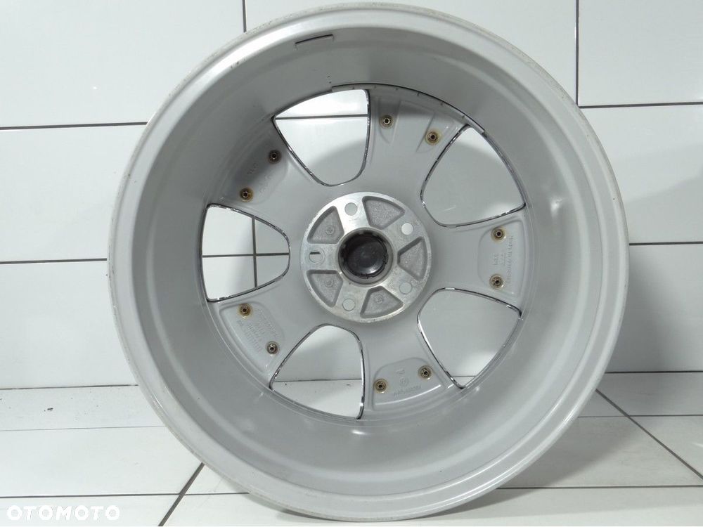 Felgi aluminiowe VOLKSWAGEN  19" VW TOUAREG - 7