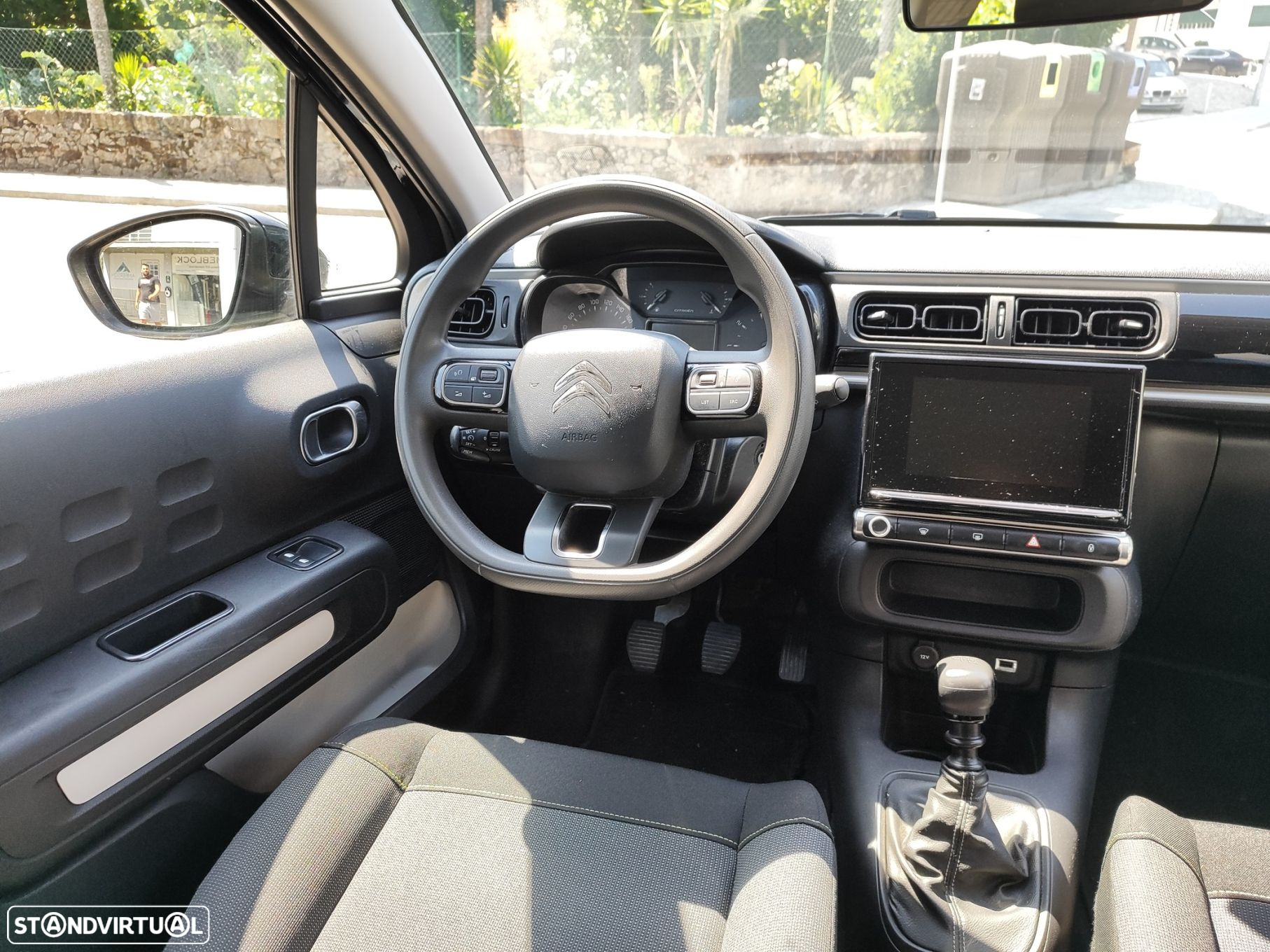 Citroën C3 1.5 BlueHDi Feel - 10