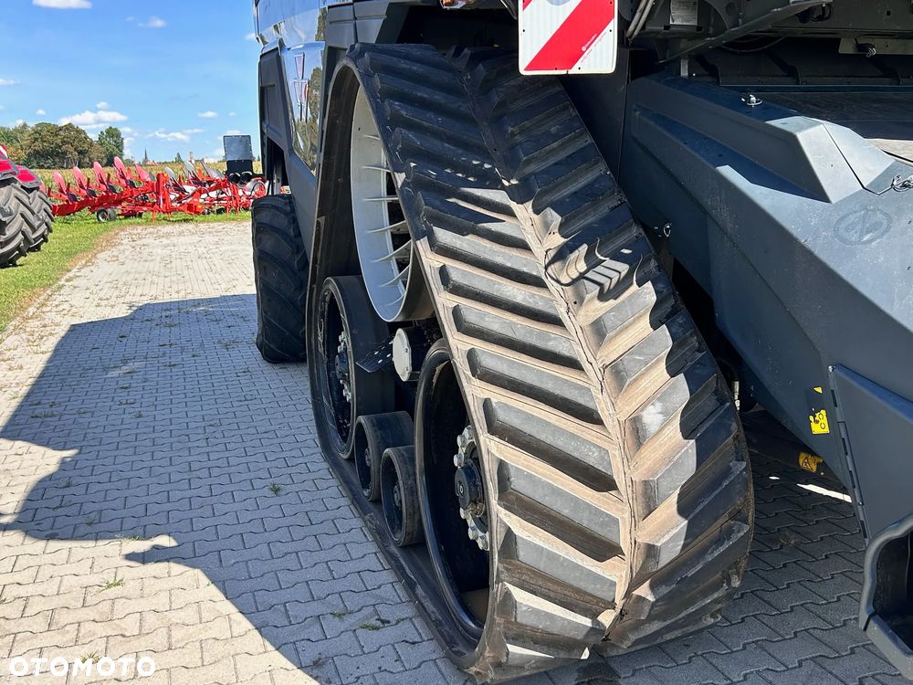 Massey Ferguson IDEAL 8T - 11