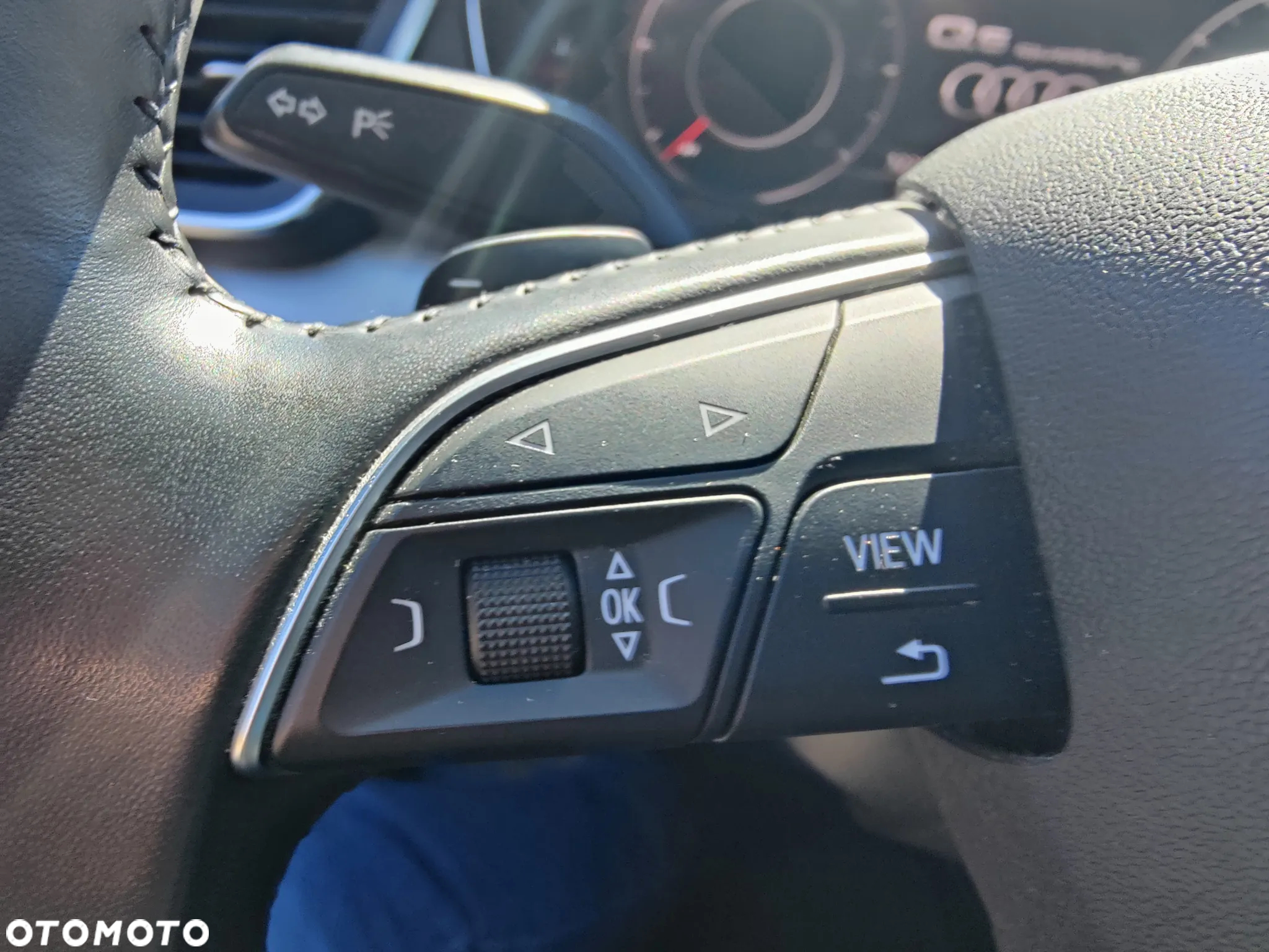 Audi Q5 35 TDI Quattro S tronic - 23