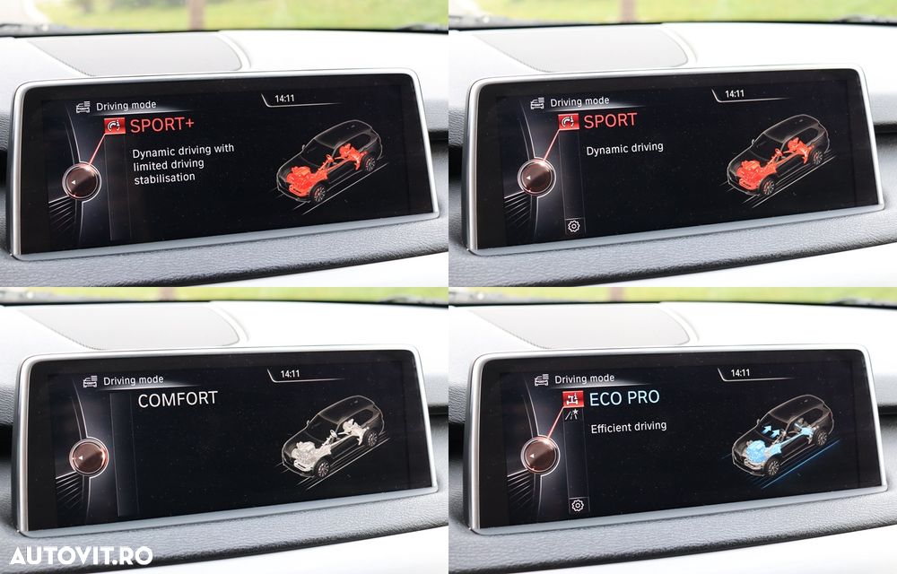 BMW X5 xDrive30d Sport-Aut. - 28