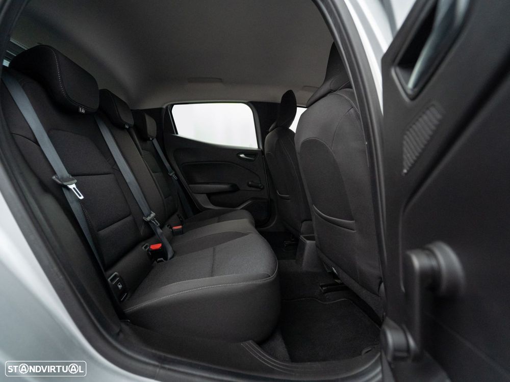 Renault Clio 1.0 TCe Equilibre - 35