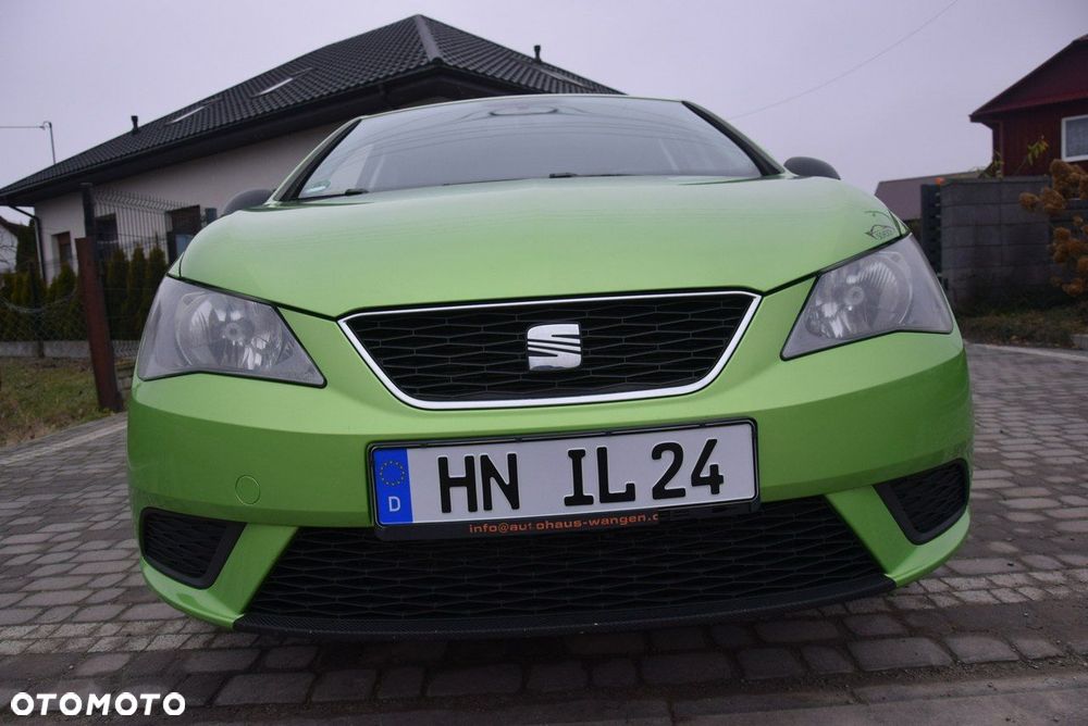 Seat Ibiza 1.2 TSI Copa - 6