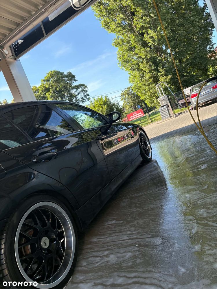 BMW Seria 3 - 10