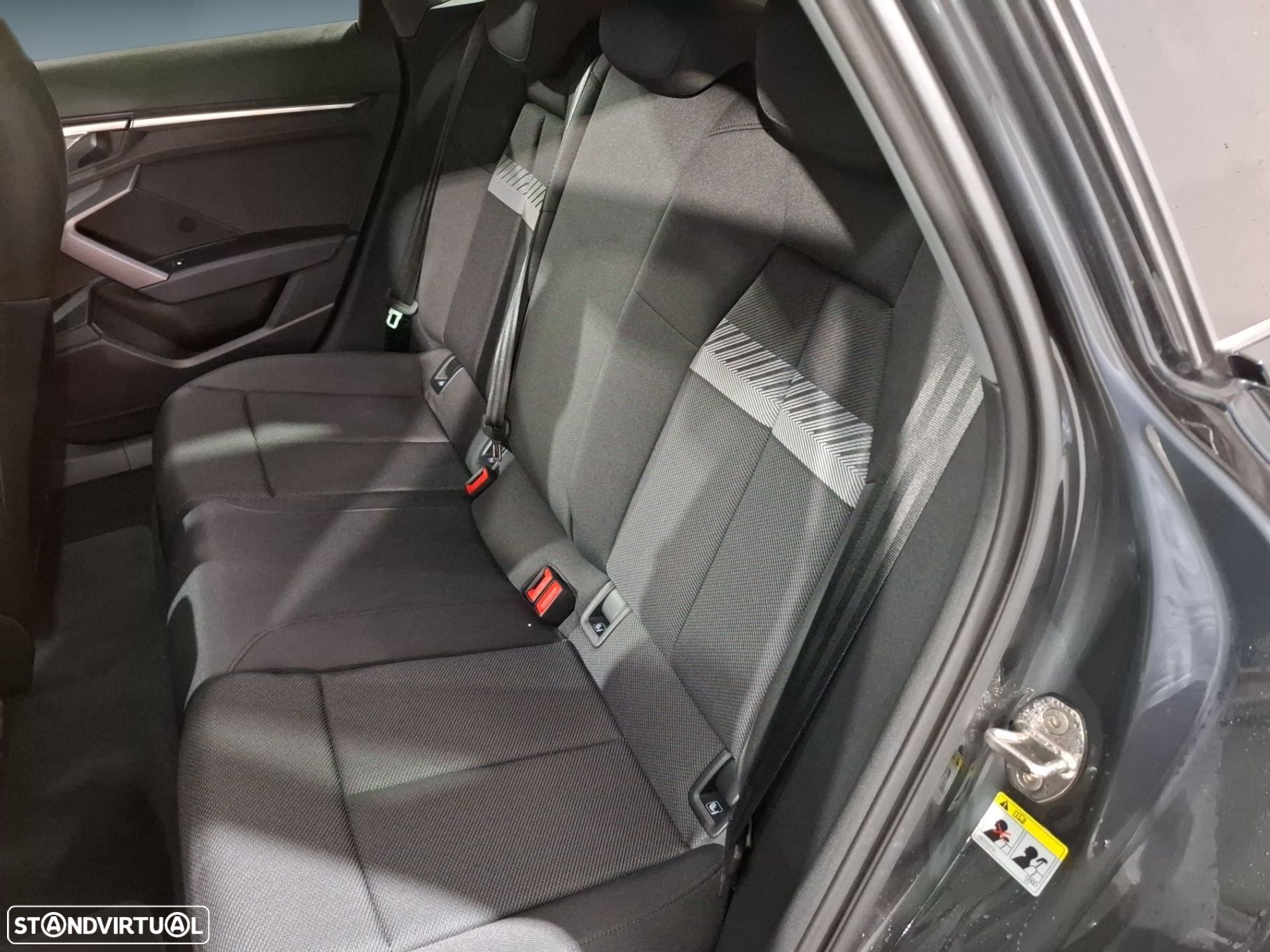 Audi A3 Sportback - 14
