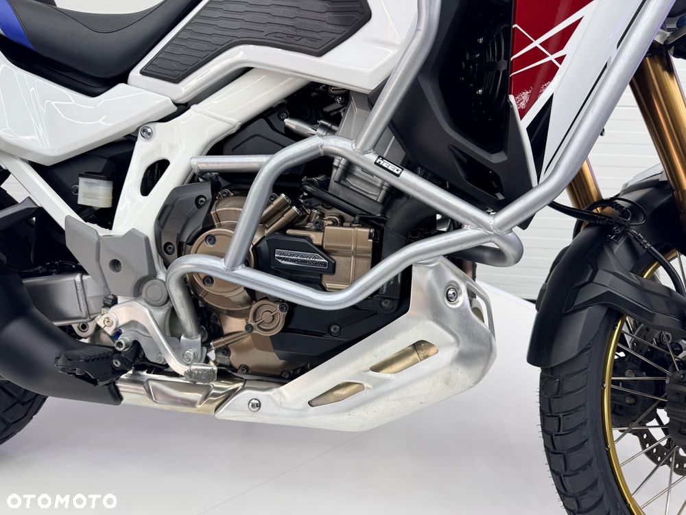 Honda CRF - 11