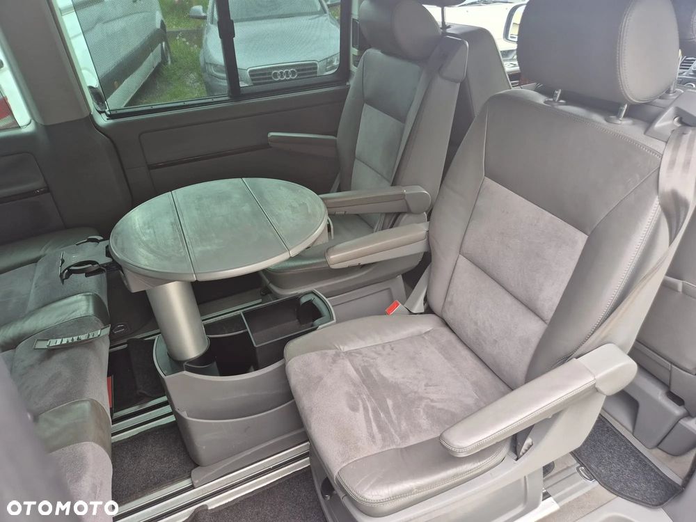 Volkswagen Multivan L1 Highline - 22