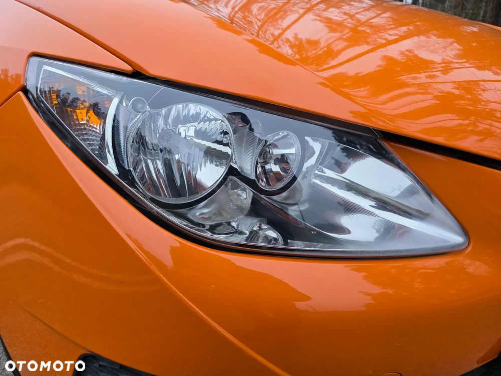 Seat Ibiza 1.4 16V Style - 13