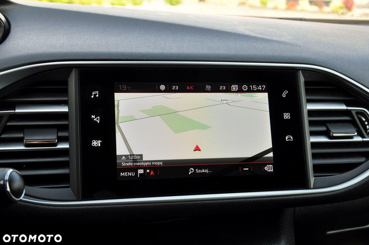 Peugeot 308 - 34