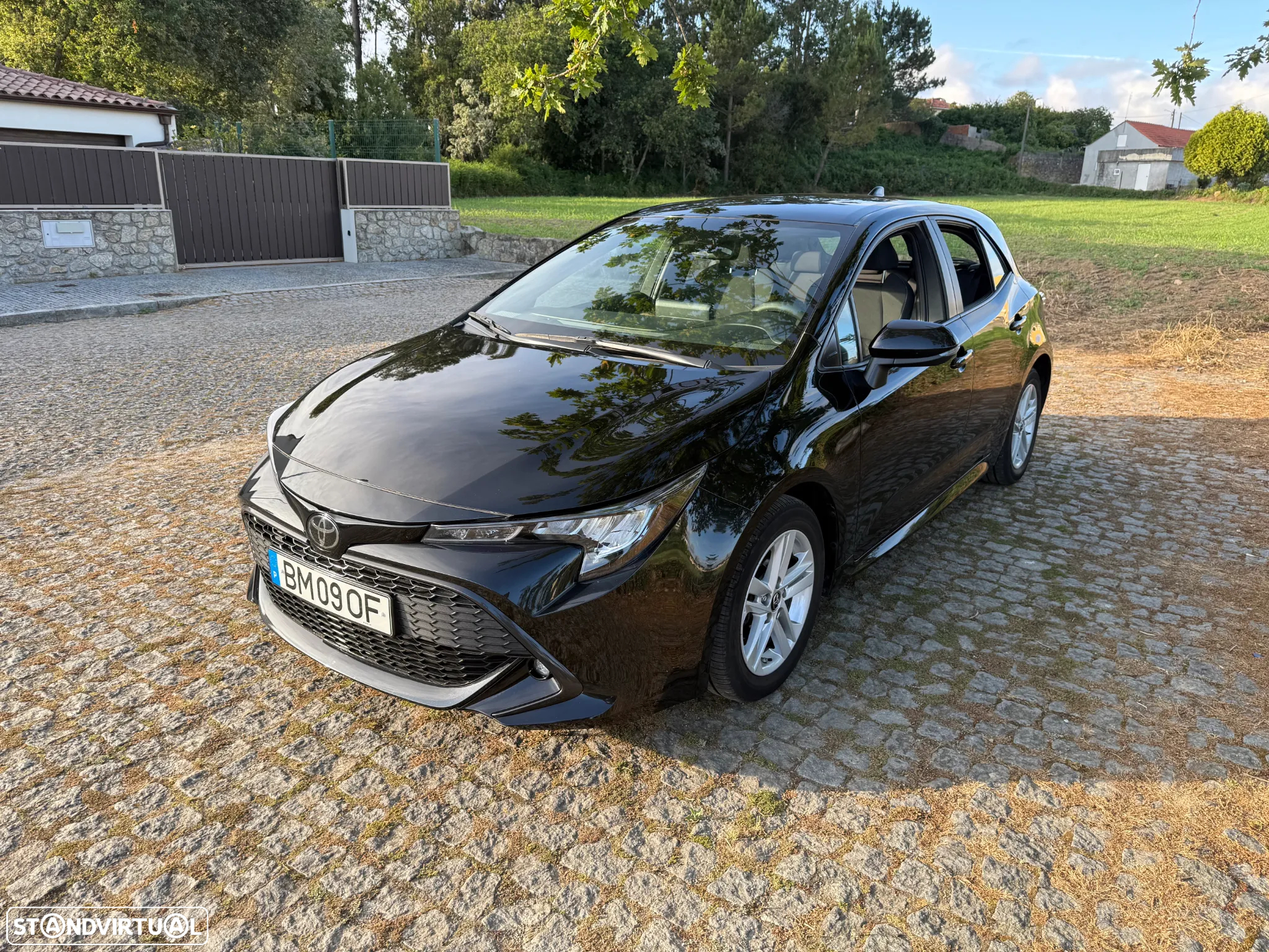 Toyota Corolla 1.2T Comfort - 2