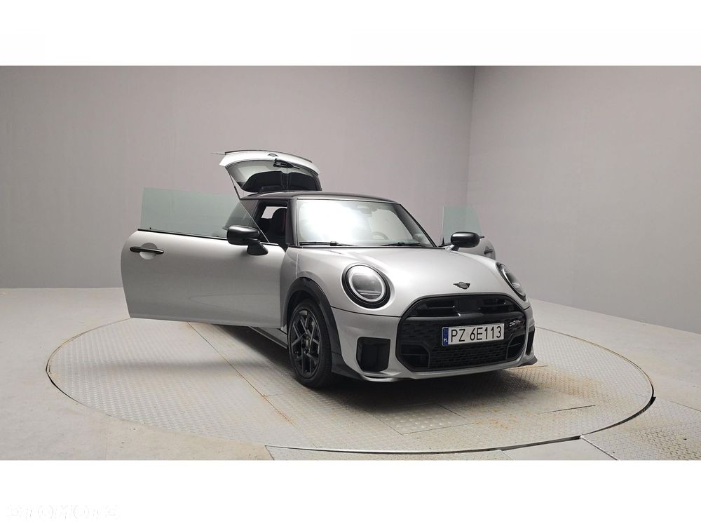 MINI Cooper - 12