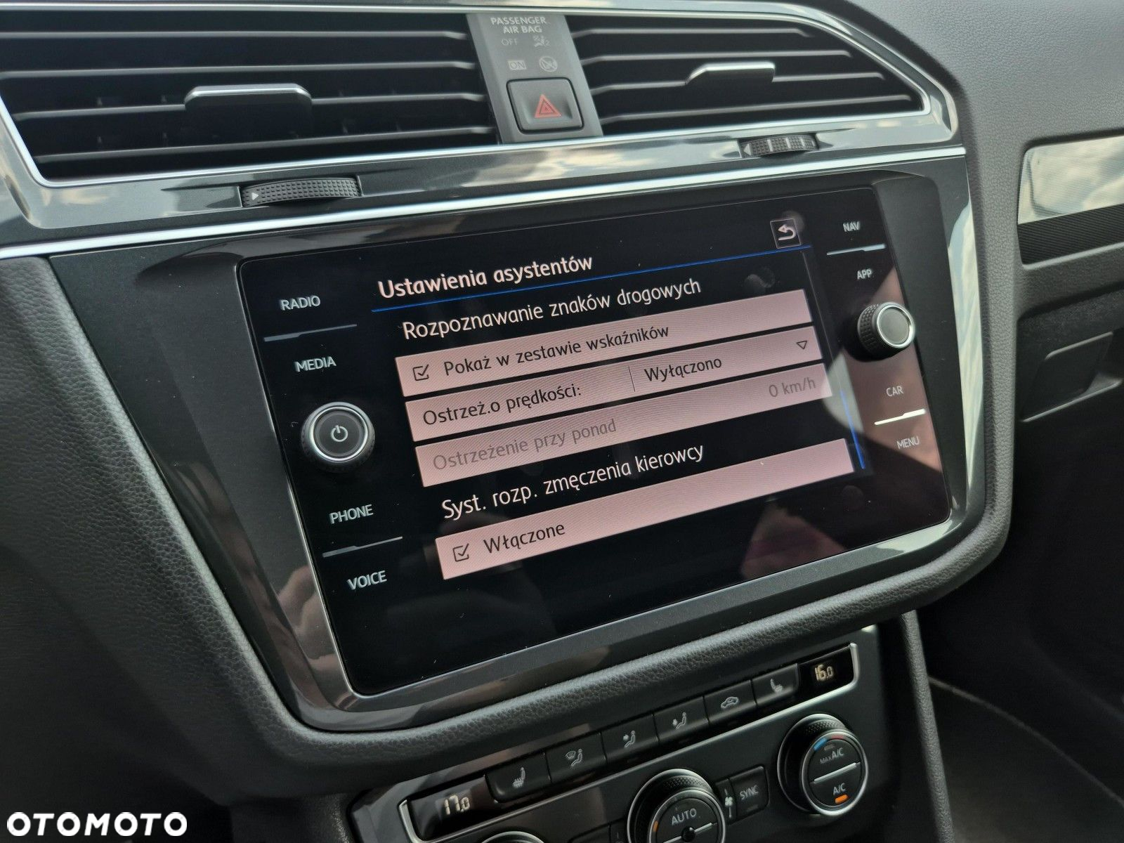 Volkswagen Tiguan 2.0 TSI 4Mot Highline DSG - 33