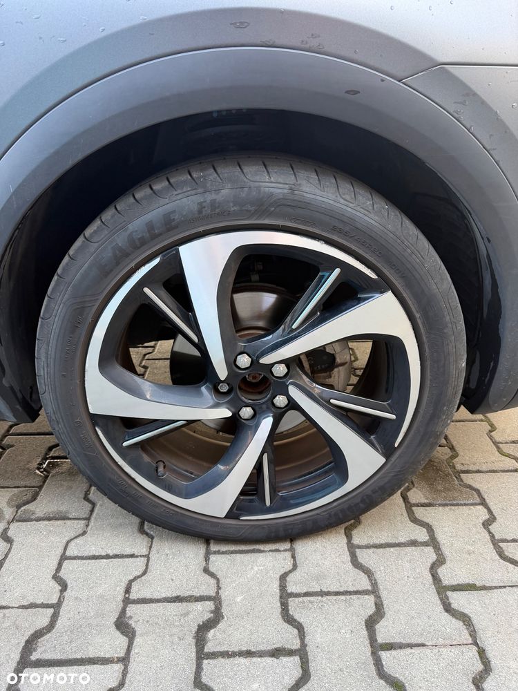 DS Automobiles DS 7 Crossback 1.6 PureTech Rivoli - 14