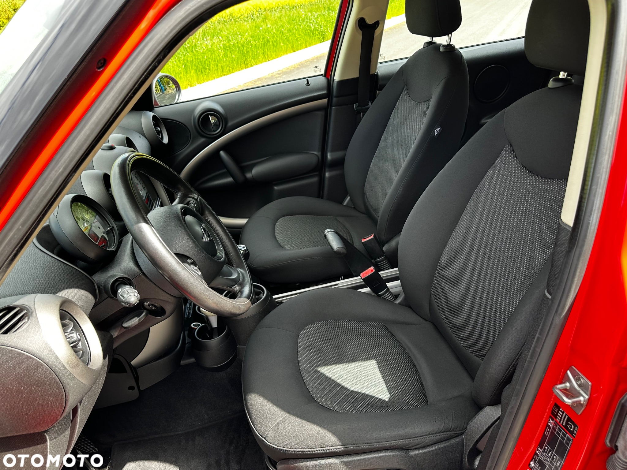MINI Countryman - 11