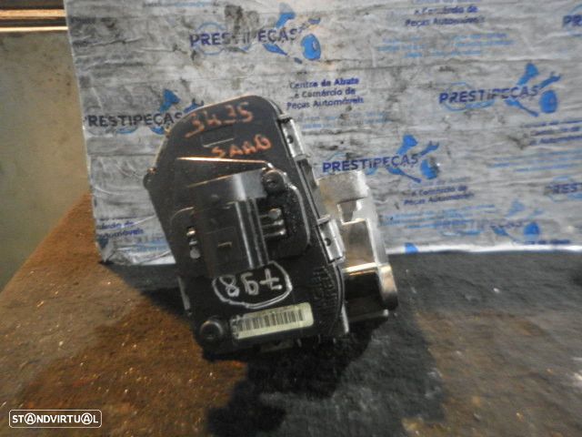 Corpo Borboleta 55199974 SAAB 93 SW 2006 1.9TID 120CV 5P PRETO - 4