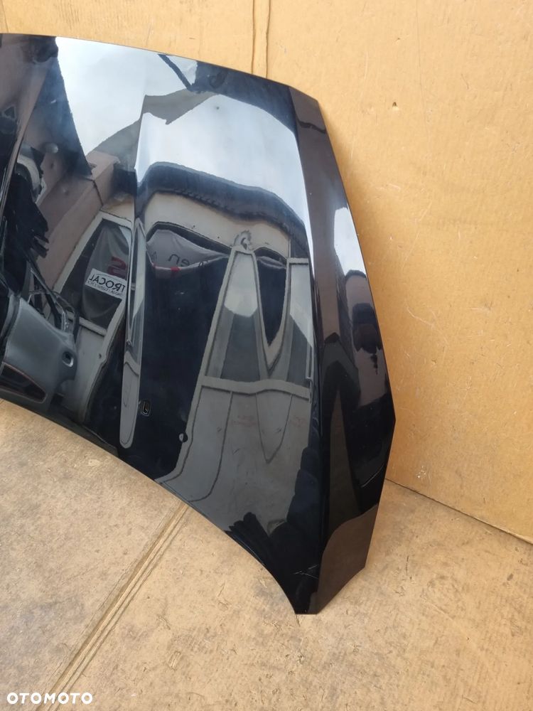 FORD S-MAX MK2 GALAXY MK4 MASKA POKRYWA SILNIKA - 2