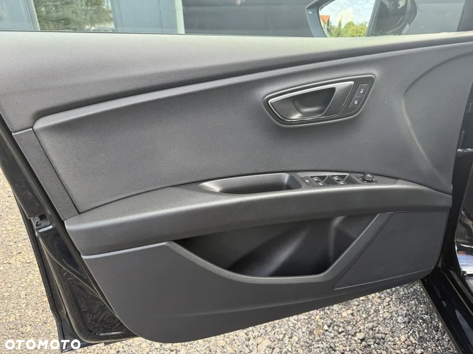 Seat Leon 1.4 TSI Start&Stop XCELLENCE - 21