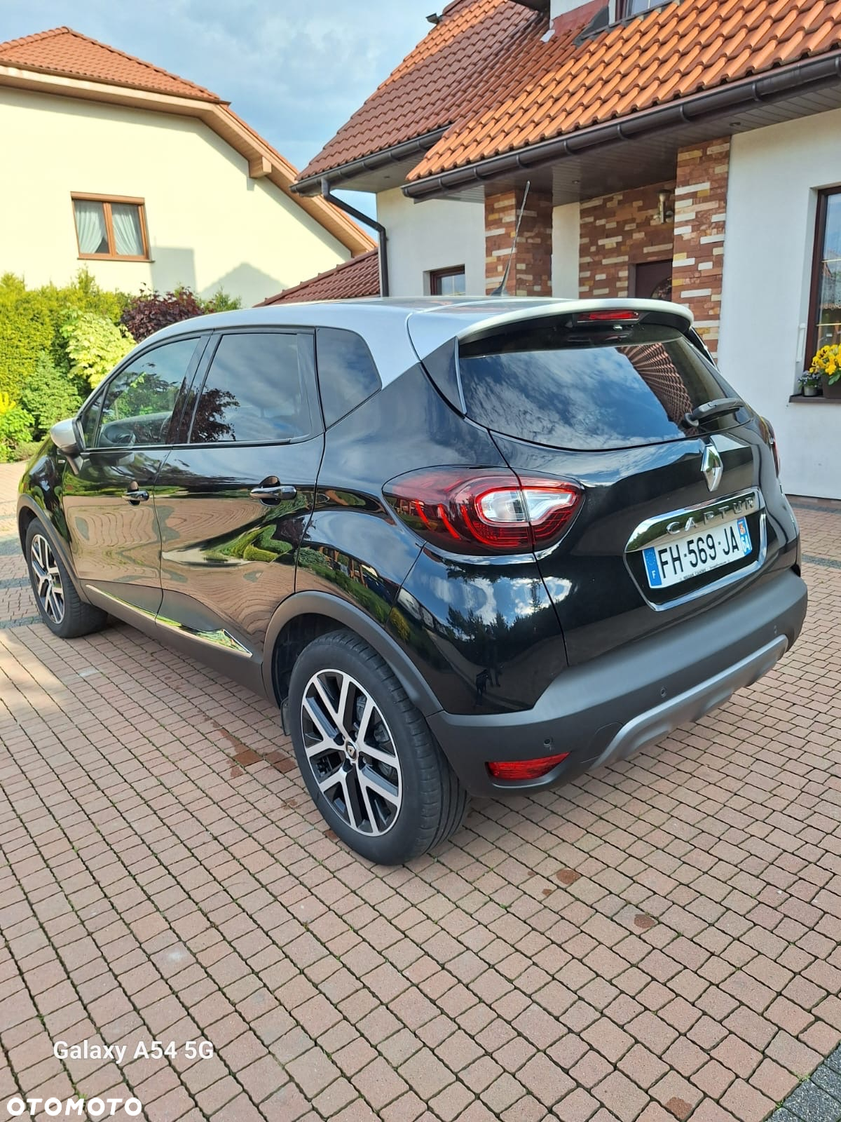 Renault Captur (ENERGY) TCe 150 EDC Version S - 4