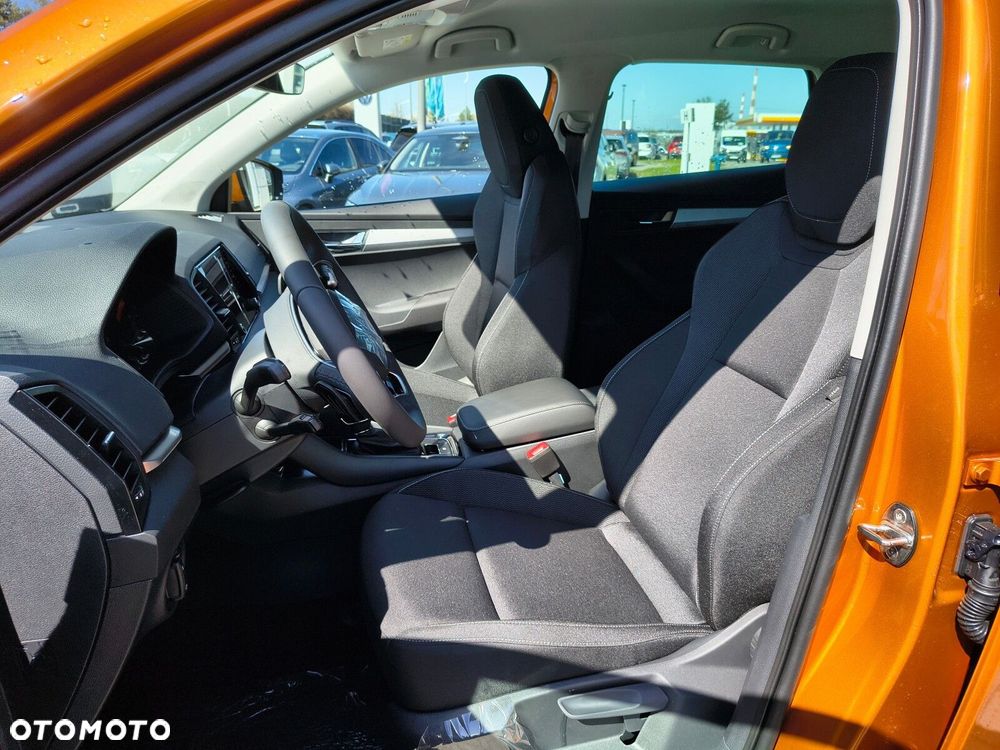 Skoda Karoq 1.5 TSI ACT Drive DSG - 16