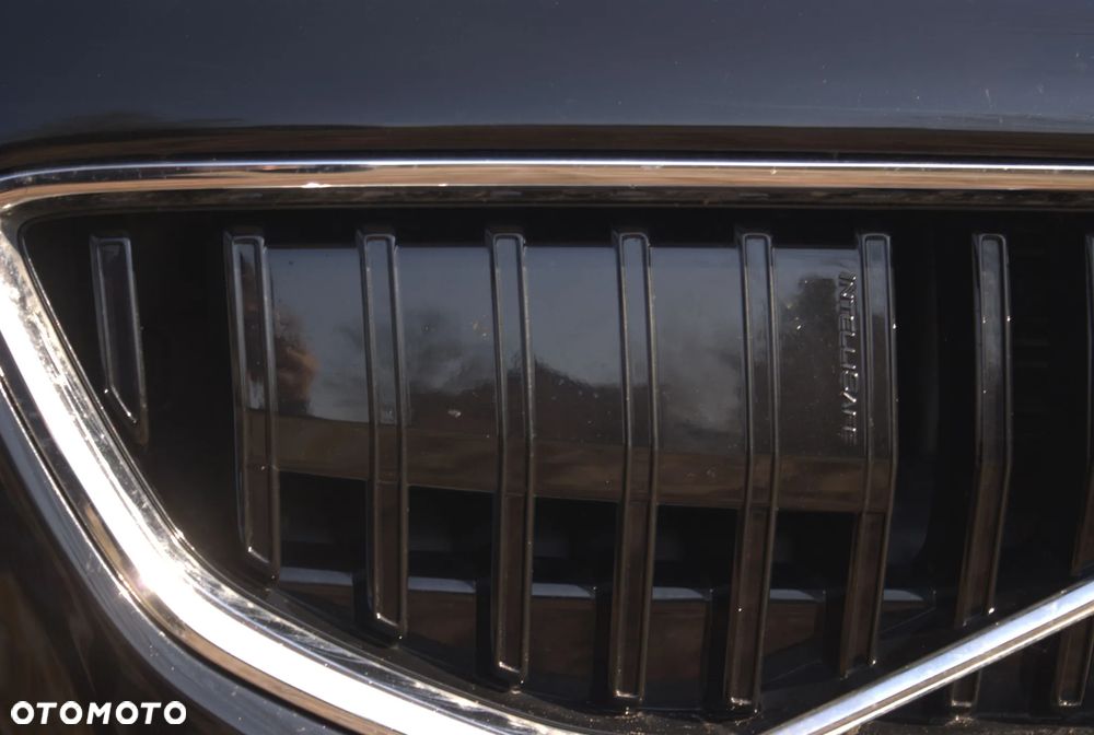 Volvo V40 T3 Drive-E Kinetic - 20