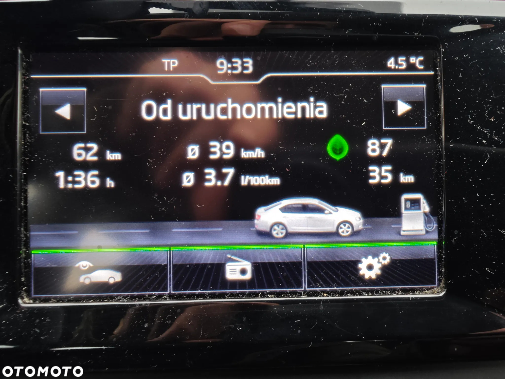 Skoda Octavia 1.6 TDI Ambition - 19