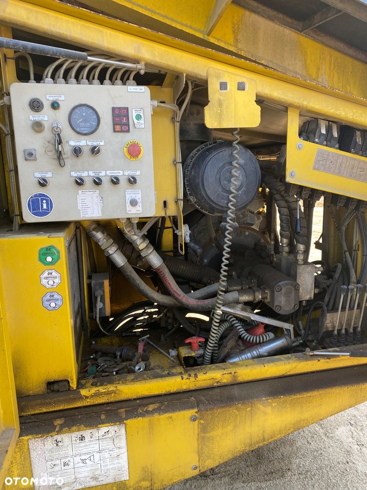 Keestrack Novum - 3