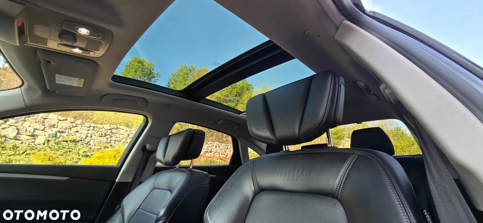 Renault Talisman 1.6 Energy dCi Initiale Paris EDC - 9
