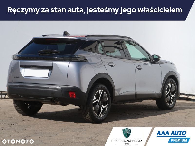 Peugeot 2008 - 7