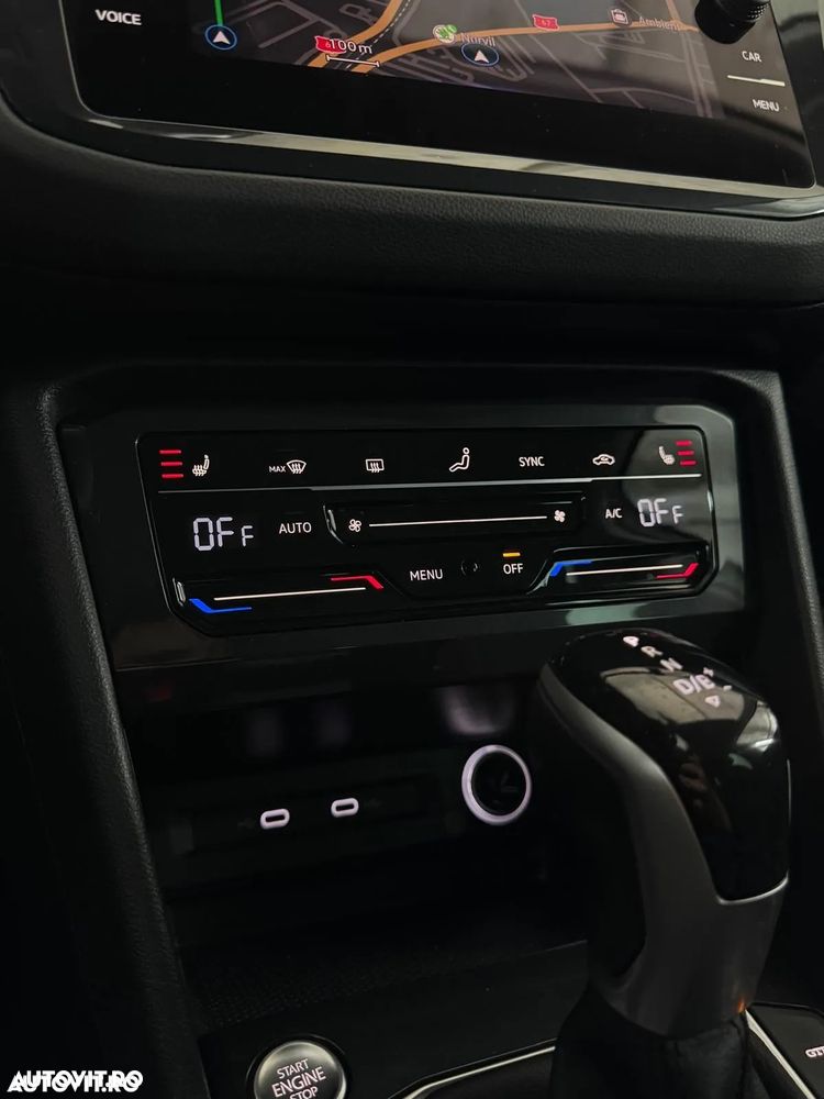 Volkswagen Tiguan - 21