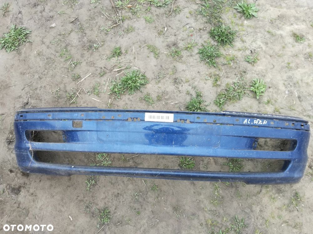 Zderzak Przód Bmw E-46 Przed Lift 1998-2002r - 1