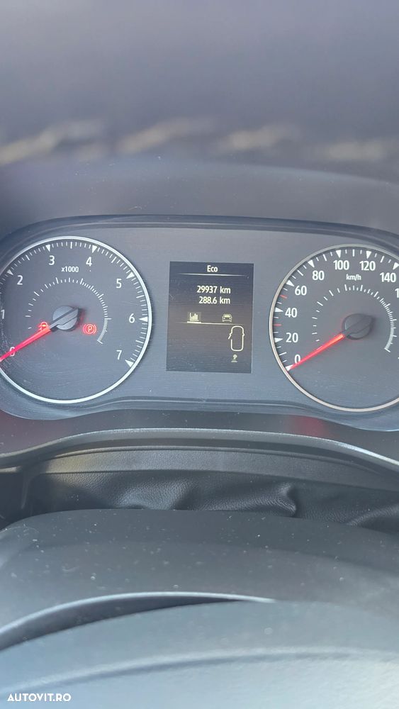 Dacia Logan ECO-G 100 MT6 Expression - 10