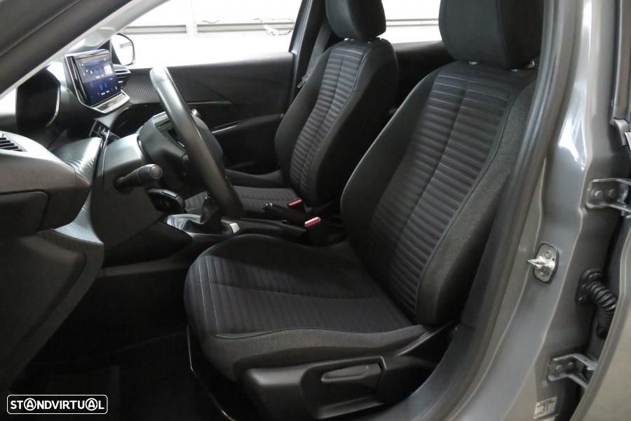 Peugeot 208 1.2 PureTech Active Pack - 9