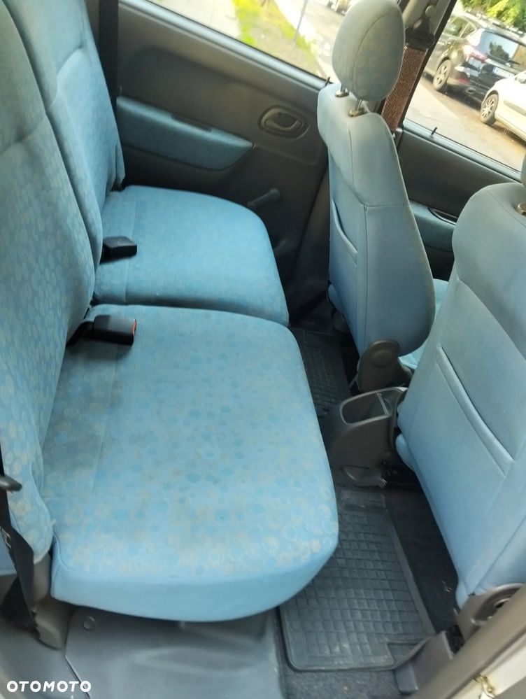 Suzuki Wagon R+ 1.3 GL (abs) - 14