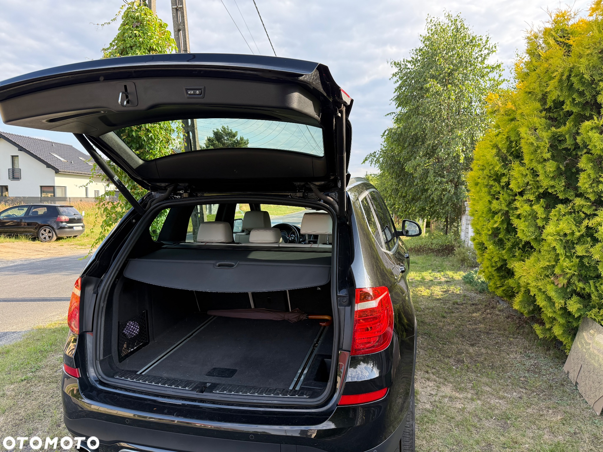BMW X3 xDrive20d xLine - 6