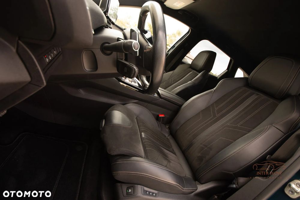 Peugeot 3008 225 e-EAT8 GT Pack - 7