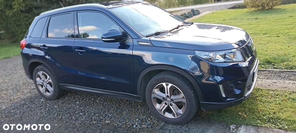Suzuki Vitara 1.6 Elegance 2WD - 3