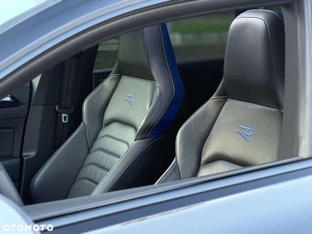 Volkswagen Arteon 2.0 TSI 4Motion R DSG - 13