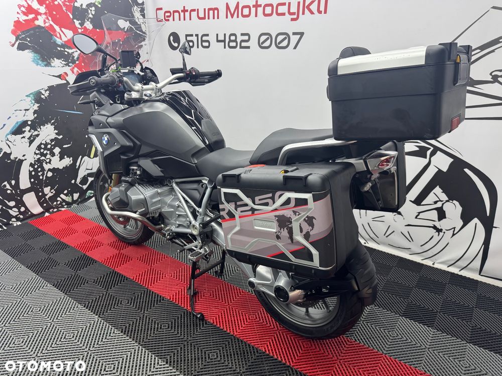 BMW GS - 9