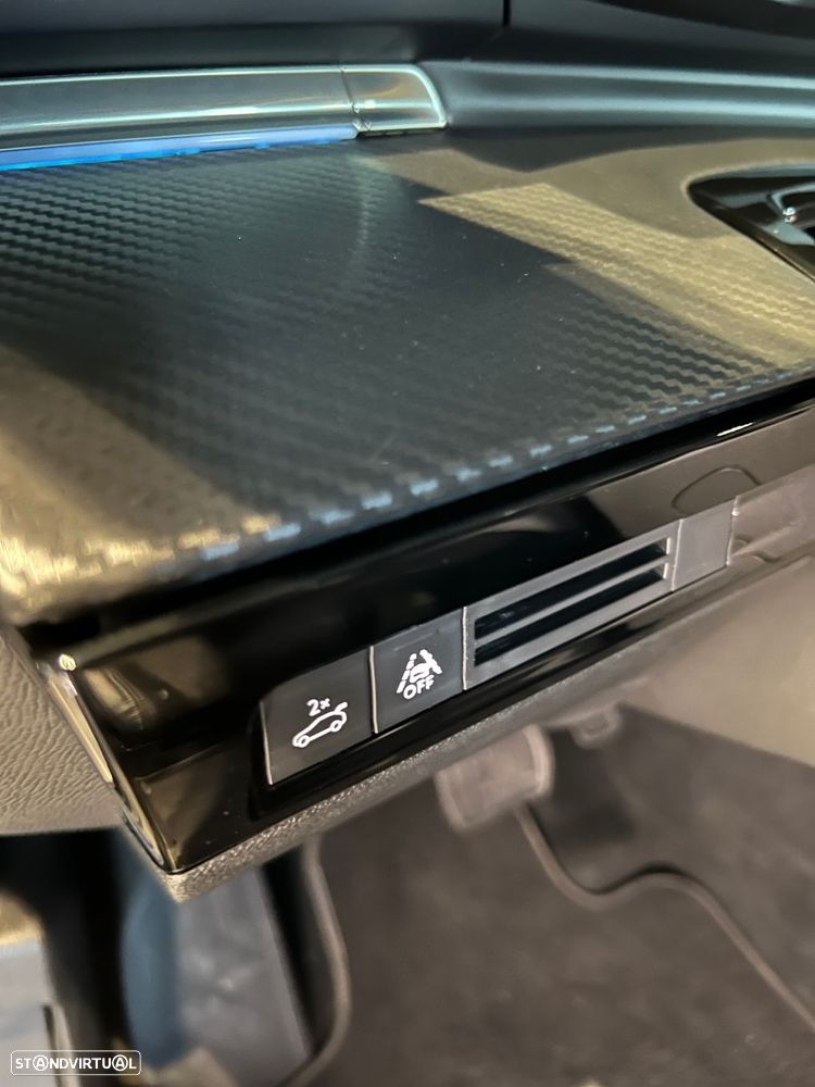 Peugeot 508 1.5 BlueHDi Allure EAT8 - 40